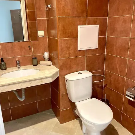 Apartman Steps From Gondola Private Underground Parking By Si Banszko