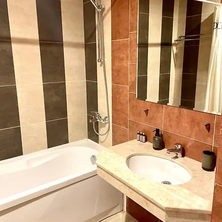 Apartman Steps From Gondola Private Underground Parking By Si