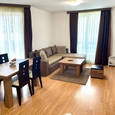 Apartman Steps From Gondola Private Underground Parking By Si *