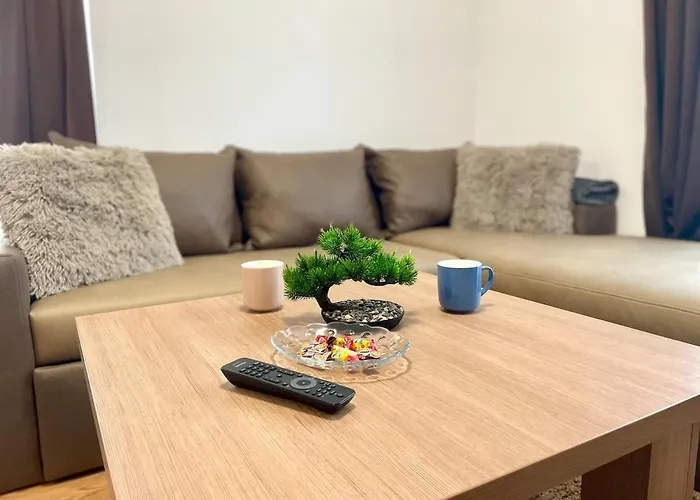 Steps From Gondola Private Underground Parking By Si * Banszko