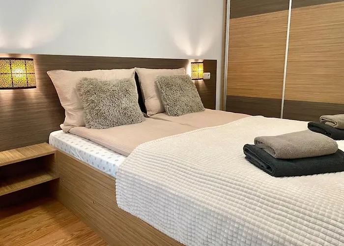 Apartman Steps From Gondola Private Underground Parking By Si Banszko