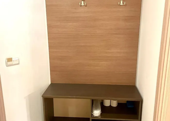 Steps From Gondola Private Underground Parking By Si Apartman *