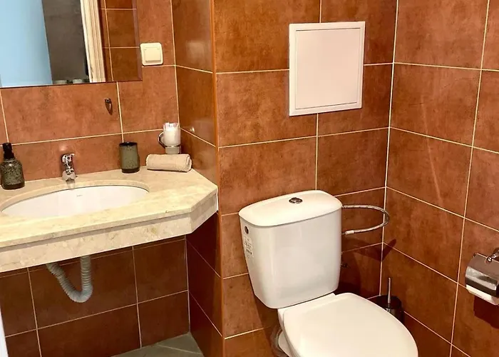 Apartman Steps From Gondola Private Underground Parking By Si Banszko