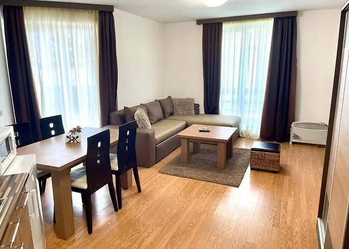 Apartman Steps From Gondola Private Underground Parking By Si *