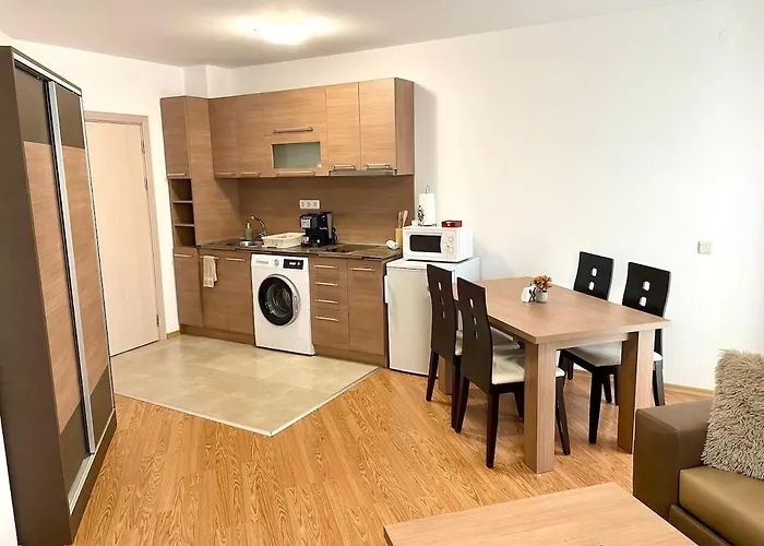 Apartman Steps From Gondola Private Underground Parking By Si Banszko