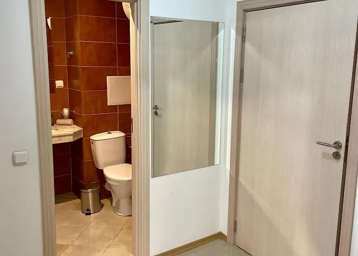 Steps From Gondola Private Underground Parking By Si Apartman