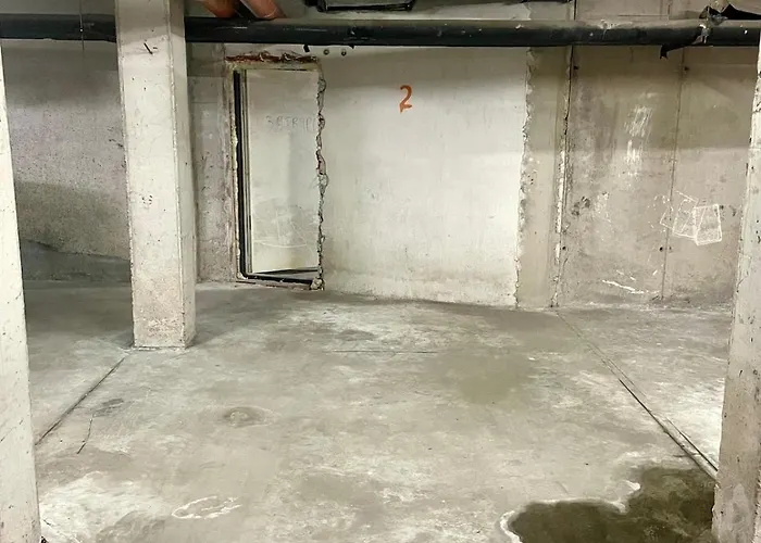 Apartman Steps From Gondola Private Underground Parking By Si Banszko