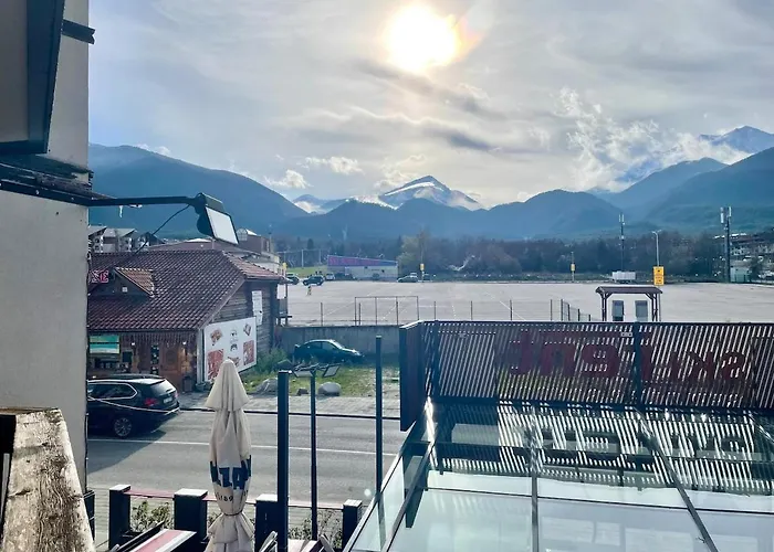 Apartman Steps From Gondola Private Underground Parking By Si *