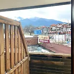 Steps From Gondola Private Underground Parking By Si Bansko