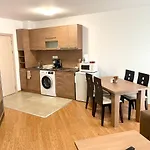 Apartamento Steps From Gondola Private Underground Parking By Si Bansko