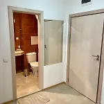 Steps From Gondola Private Underground Parking By Si Apartamento