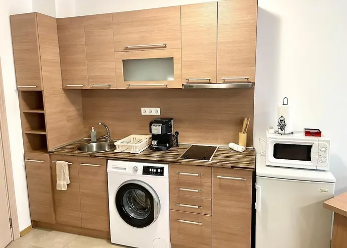 Steps From Gondola Private Underground Parking By Si דירה בנסקו